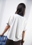 Remera OASIS Crudo