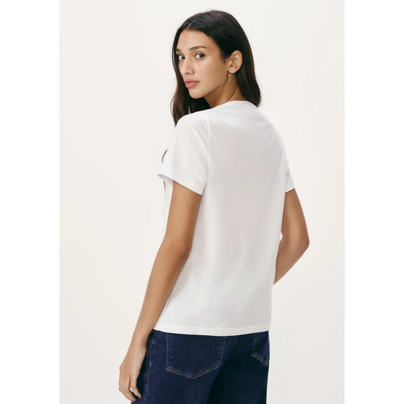 BLUSA MM FEM N0A00S