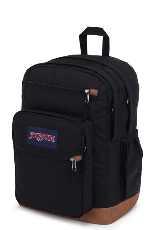 MOCHILA COOL STUDENT BLACK