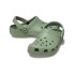 Crocs Classic Clog - Unisex Moss