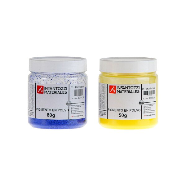 Pigmento 100 g