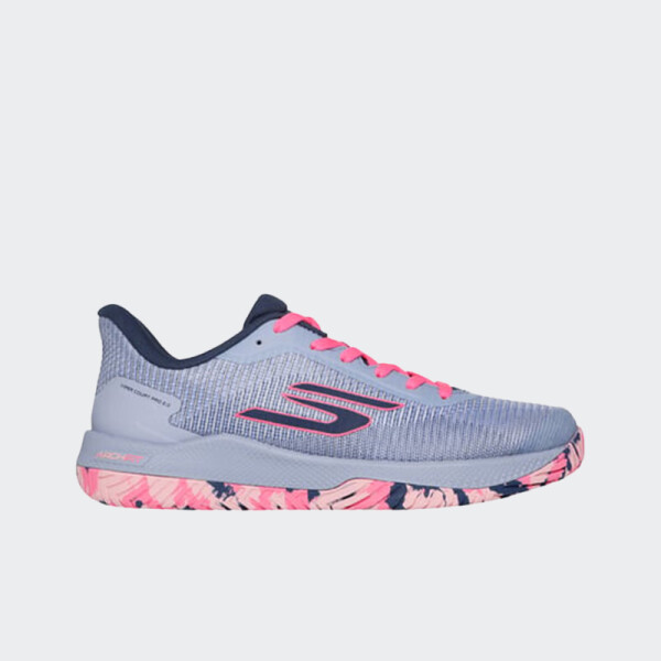 Championes Skechers Viper Pro 2.0 Gris