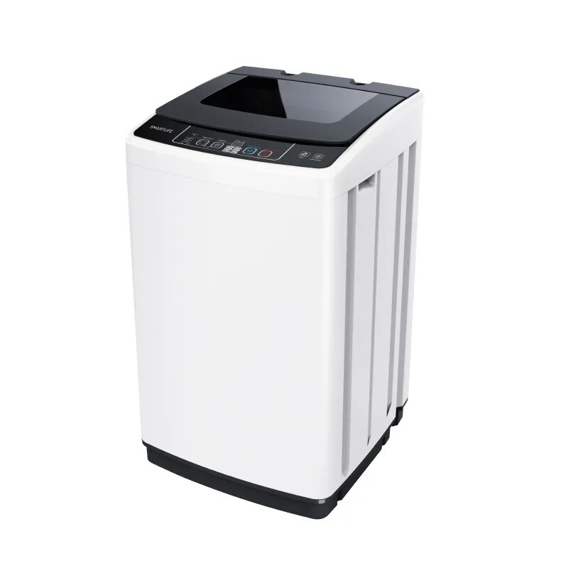 Lavarropas 6Kg Carga superior Smartlife Lavarropas 6Kg Carga superior Smartlife