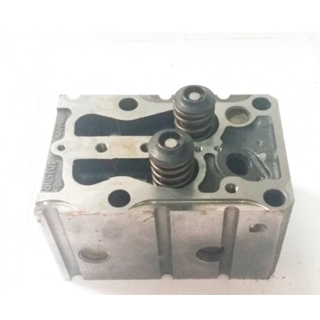 TAPA DE CILINDROS FOTON AUMAN WP10 ELECTRONICO - TAPA DE CILINDROS FOTON AUMAN WP10 ELECTRONICO -