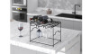 Soporte para botellas y copas S-4055-A Soporte Para Botellas Y Copas S-4055-a