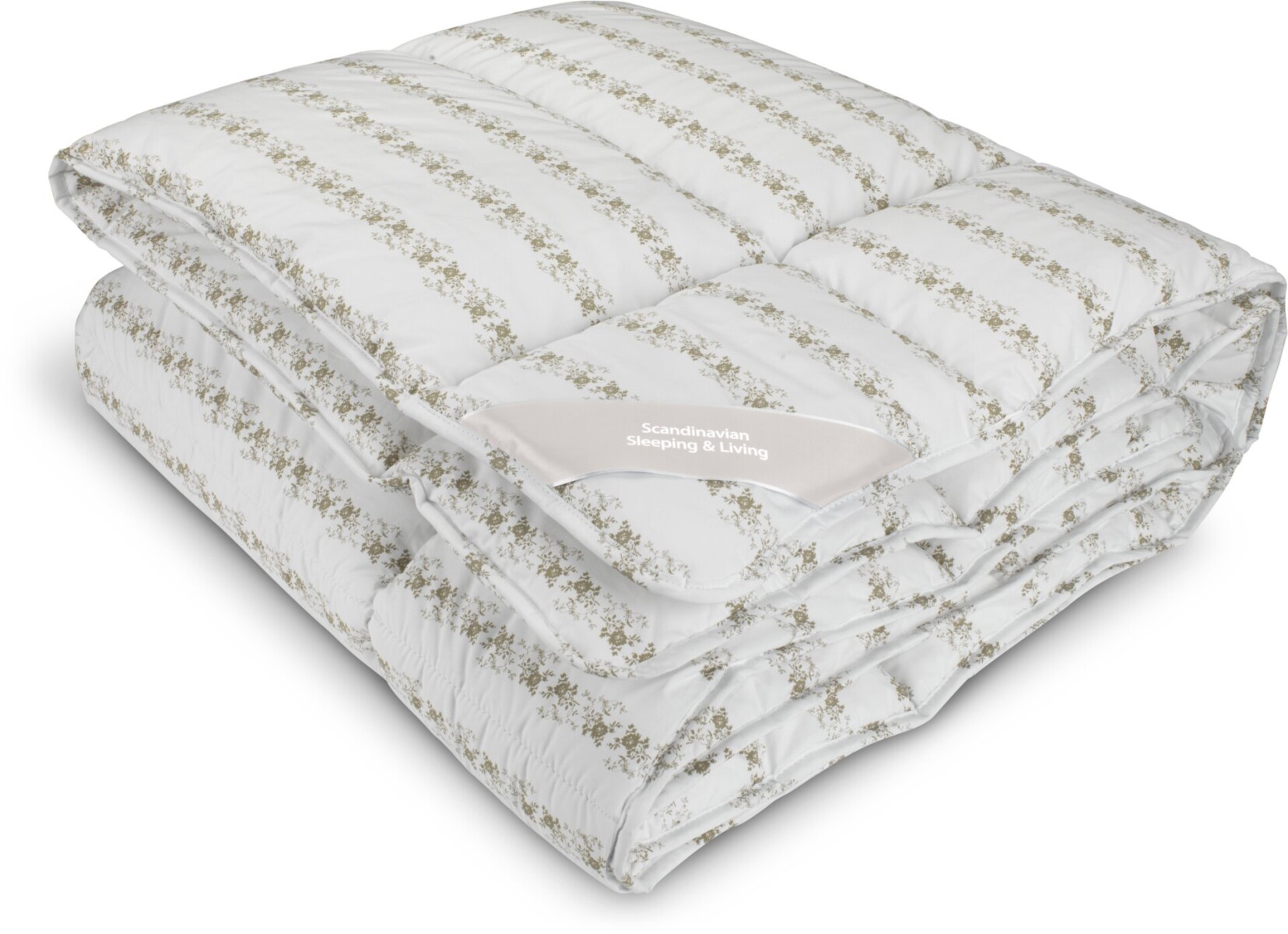 Relleno nórdico fibra 240x220 TRONFJELLET 