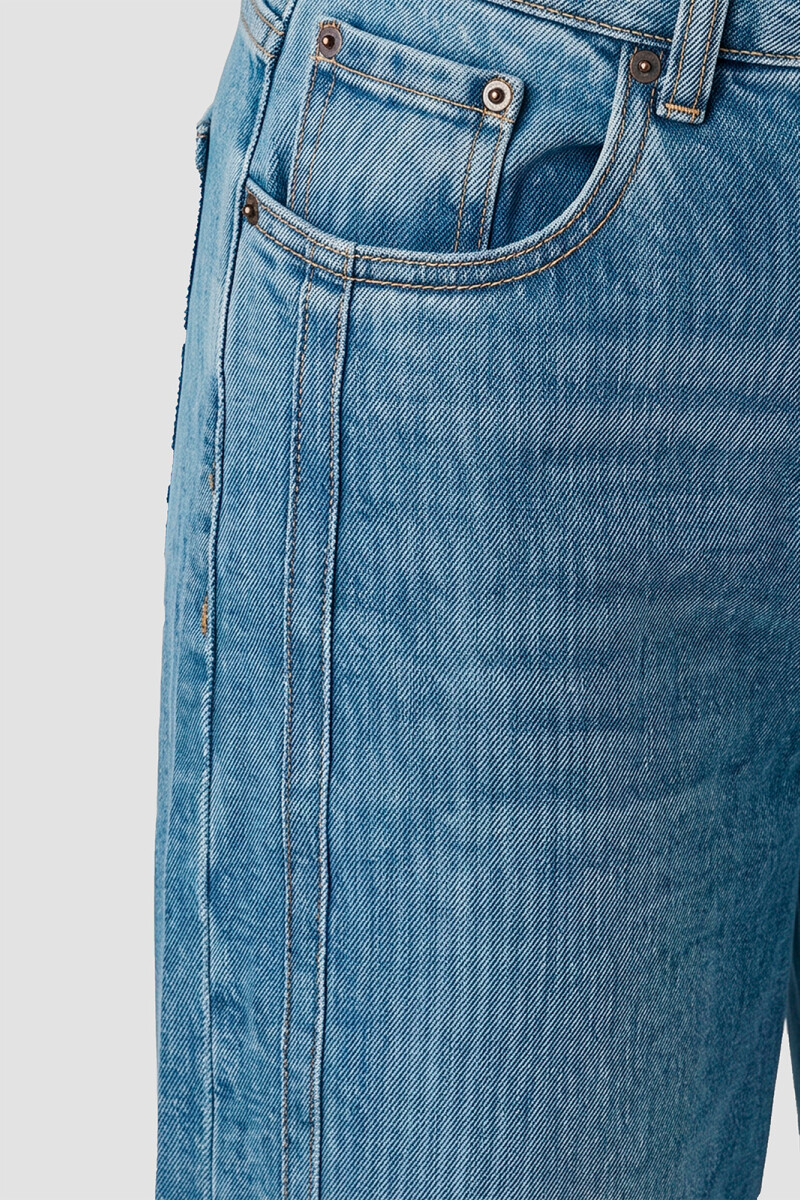 JEAN DEUX AZUL