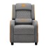 Sillón Cougar Ranger One GRIS
