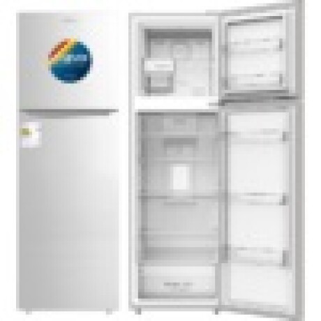 Refrigerador Enxuta RENX275W 1 Blanco 001