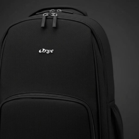 Mochila Urbana Arye 391 San José Negro