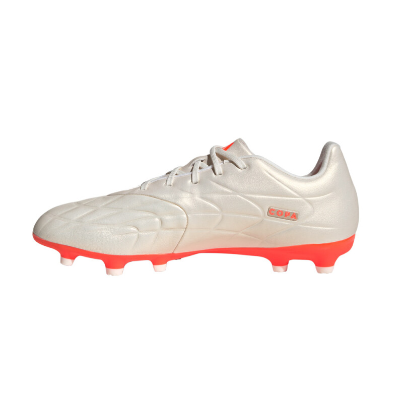 Championes adidas Copa Pure 3 Off White / Team Solar Orange / Off White
