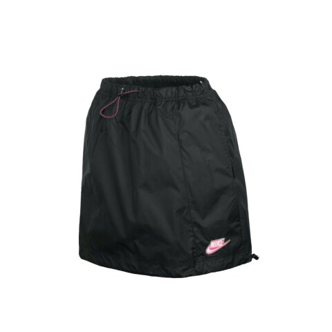 POLLERA XS-L NEGRO