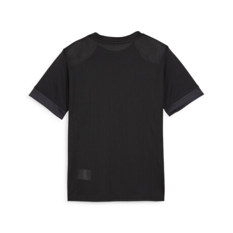 Peñarol Jersey JR 70574803 Negro