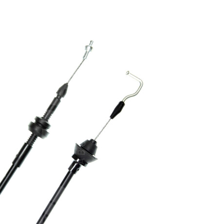 CABLE ACELERADOR VOLKSWAGEN AMAZON GOL 87-92 1.6 AE CHT 1062MM (EF798) - CABLE ACELERADOR VOLKSWAGEN AMAZON GOL 87-92 1.6 AE CHT 1062MM (EF798) -