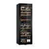 ENFRIADORA DE VINO BOSCH KWK36ABGA 199 BOTELLAS ENFRIADORA DE VINO BOSCH KWK36ABGA 199 BOTELLAS