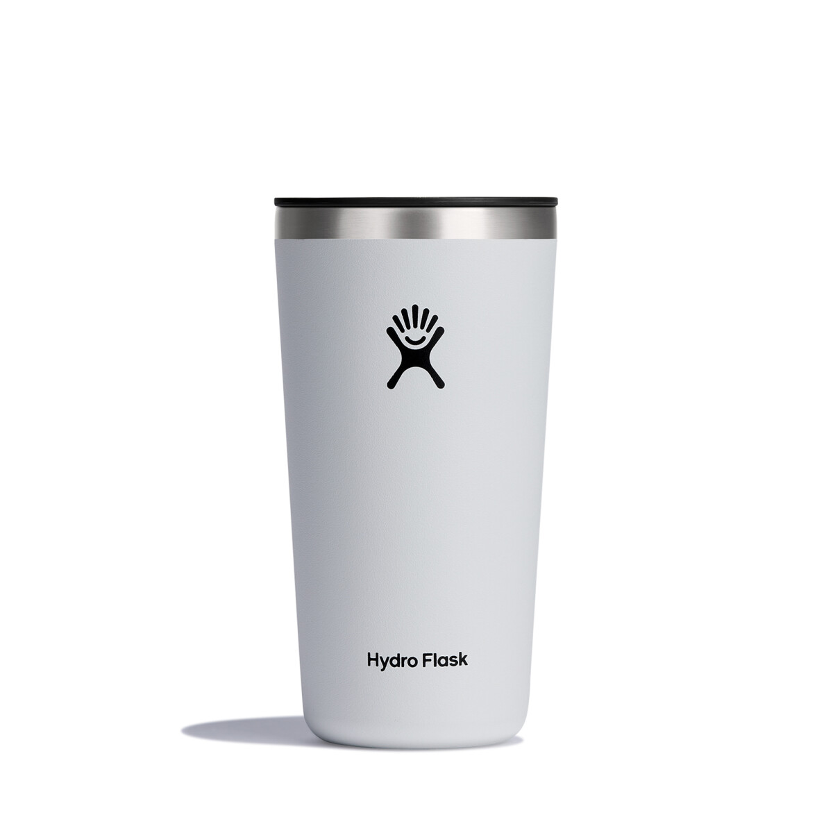 20 oz All Around™ Tumbler - White 