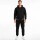 Conjunto Deportivo Uzspace Pantalón Campera Hombre Negro
