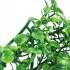 Enredadera Pasto Artificial Muros Jardin Piscina 25x 25cms Variante Color Verde Claro