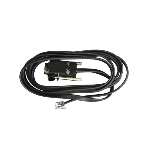Cable 3 mts. p/display remoto HMI, CFW11/700 WE9702