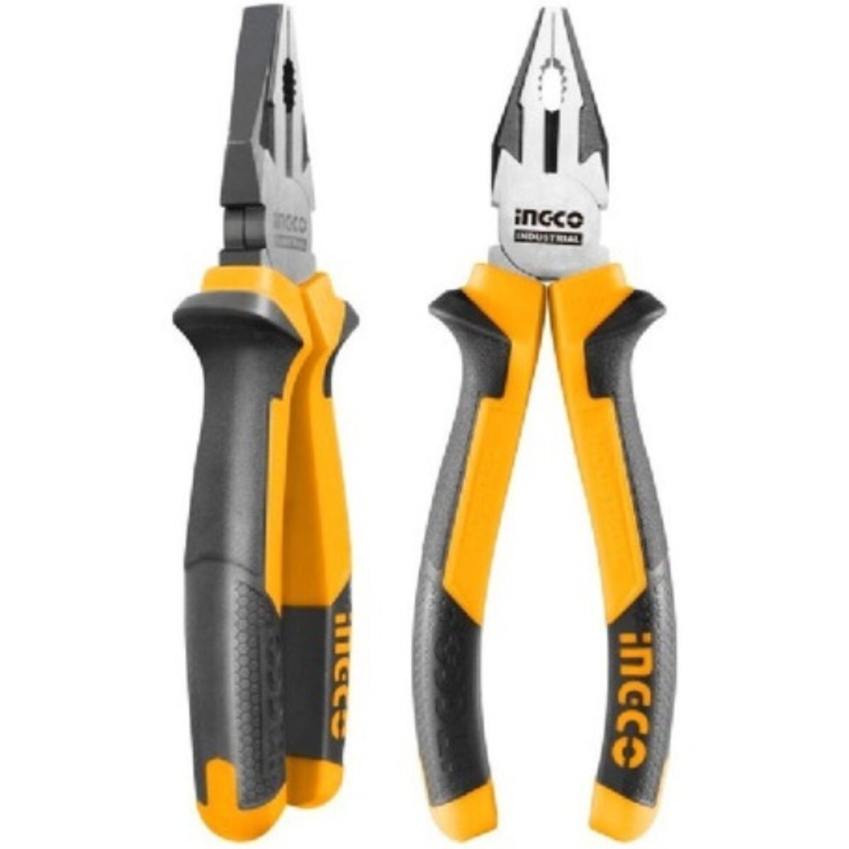 PINZA UNIVERSAL 8´´ INGCO HCP28208 