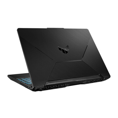 Notebook Gamer Asus TUF A15. AMD Ryzen 7 7435HS. RAM 8GB. Disco Sólido 512GB. Pantalla 15.6" Full HD. Tarjeta RTX 3050 4GB Notebook Gamer Asus TUF A15. AMD Ryzen 7 7435HS. RAM 8GB. Disco Sólido 512GB. Pantalla 15.6" Full HD. Tarjeta RTX 3050 4GB