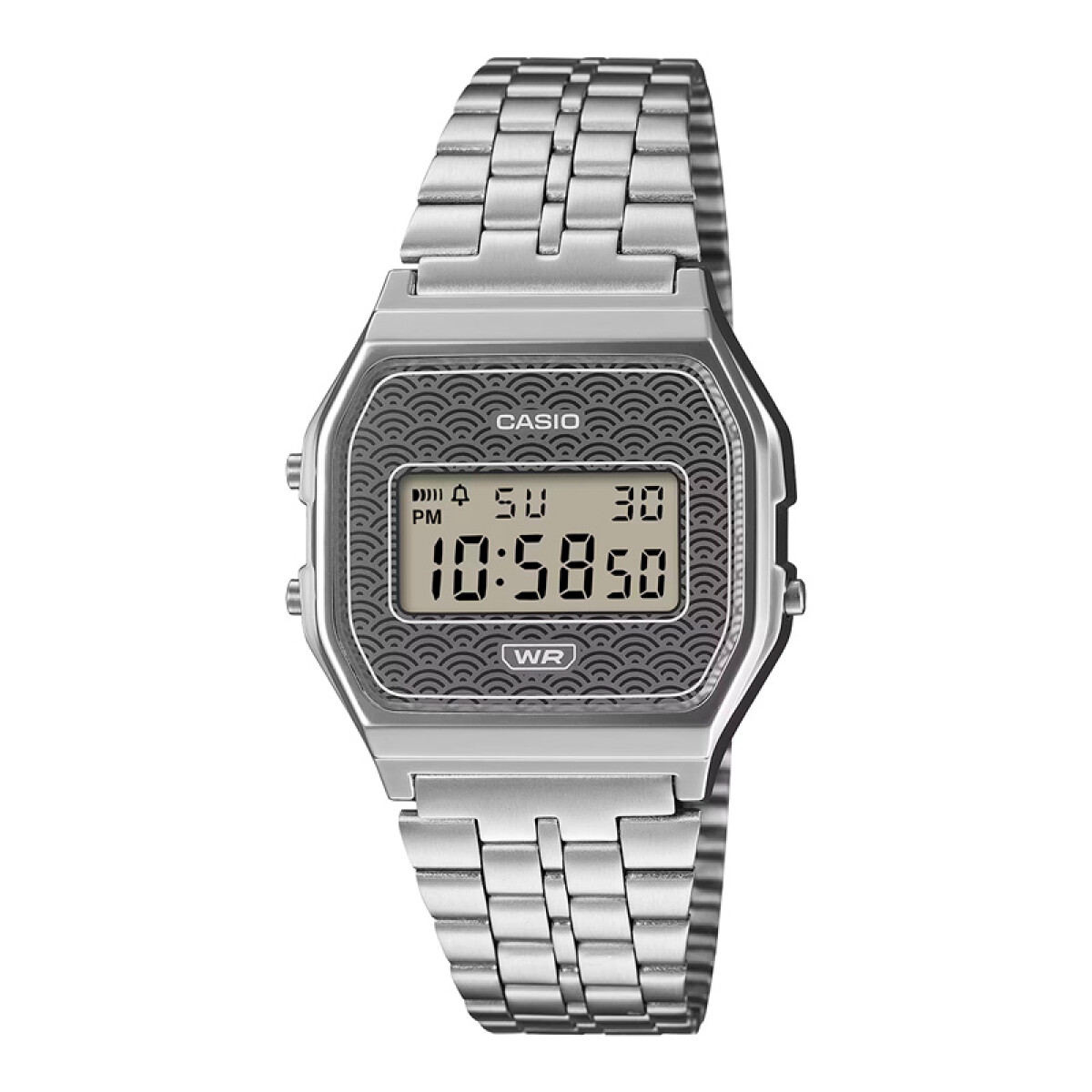 Reloj Casio Digital Unisex A159WEVJ - 7DR 