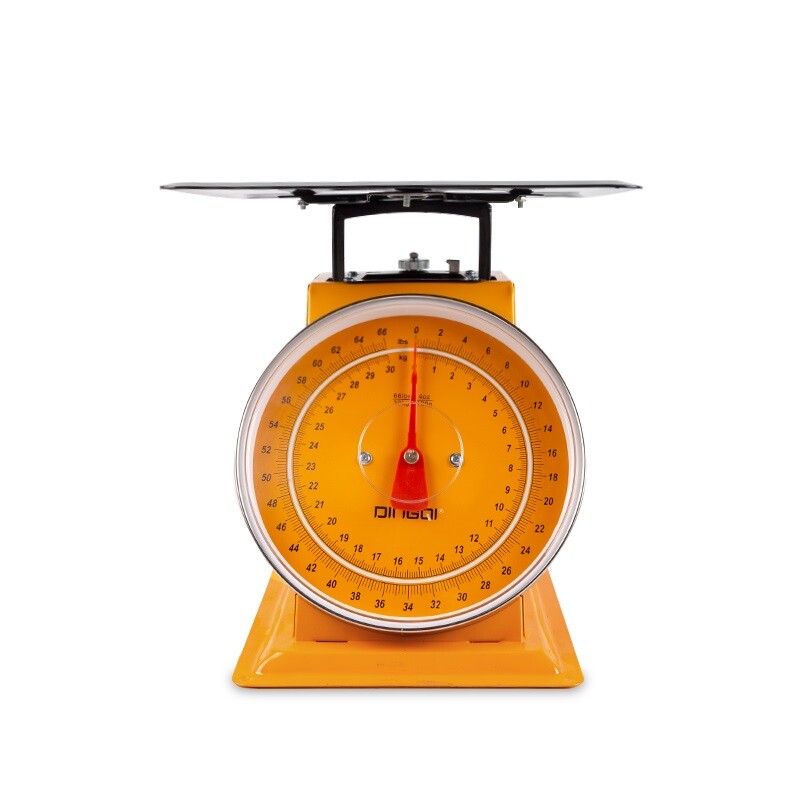 DINGQI BALANZA DE MESA 50 KG CON PLATAFORMA Dingqi Balanza De Mesa 50 Kg Con Plataforma