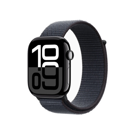 Reloj SmartWatch Apple Watch Series 10 46mm MWWR3L Jet Black Reloj SmartWatch Apple Watch Series 10 46mm MWWR3L Jet Black