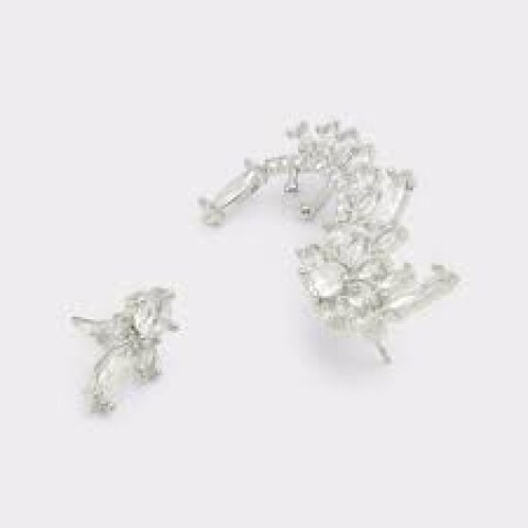 ALPAY SILVER/CLEAR MULTI SILVER/CLEAR MULTI