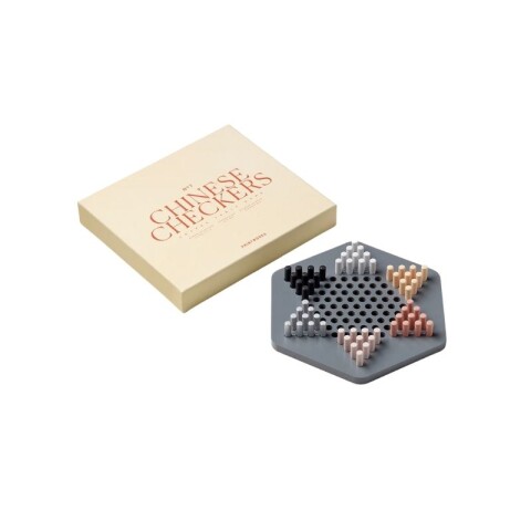 PRINTWORKS JUEGO CLASICO DAMAS CHINAS PRINTWORKS JUEGO CLASICO DAMAS CHINAS