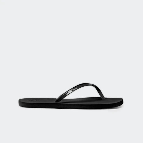 Ojotas Reef Bliss Nights Negro