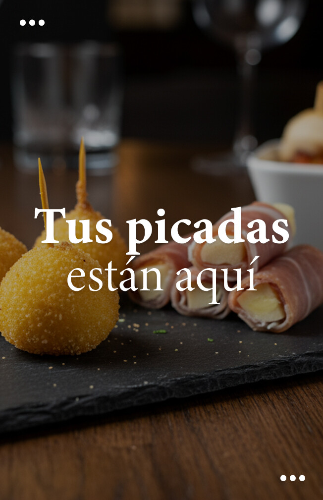 PICADAS