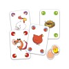 Juego de cartas PiouPiou