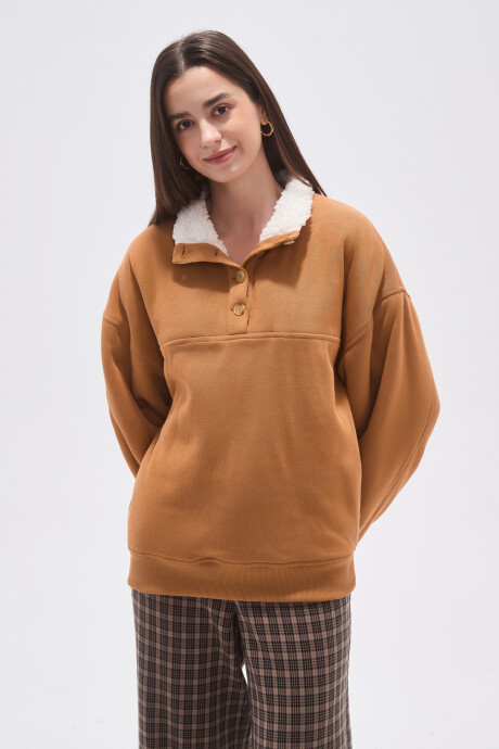 Buzo Garalia Estampado 1