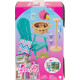Set Barbie Muebles de Jardin Set Barbie Muebles de Jardin