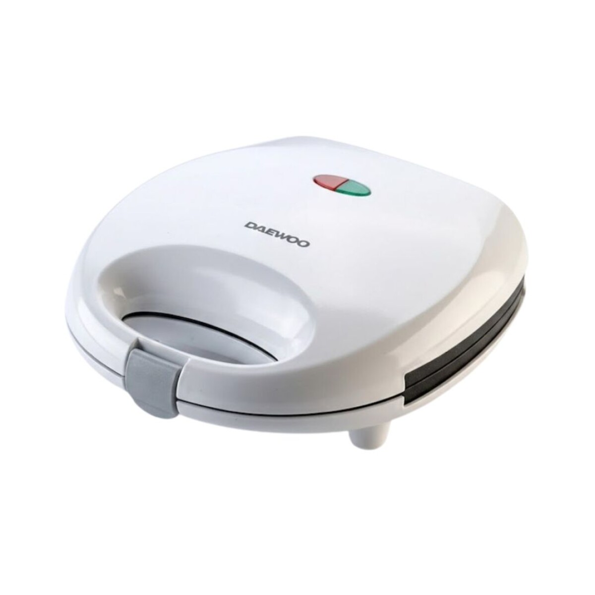 Sandwichera Daewoo | Placa antiadherente | Fácil limpieza 