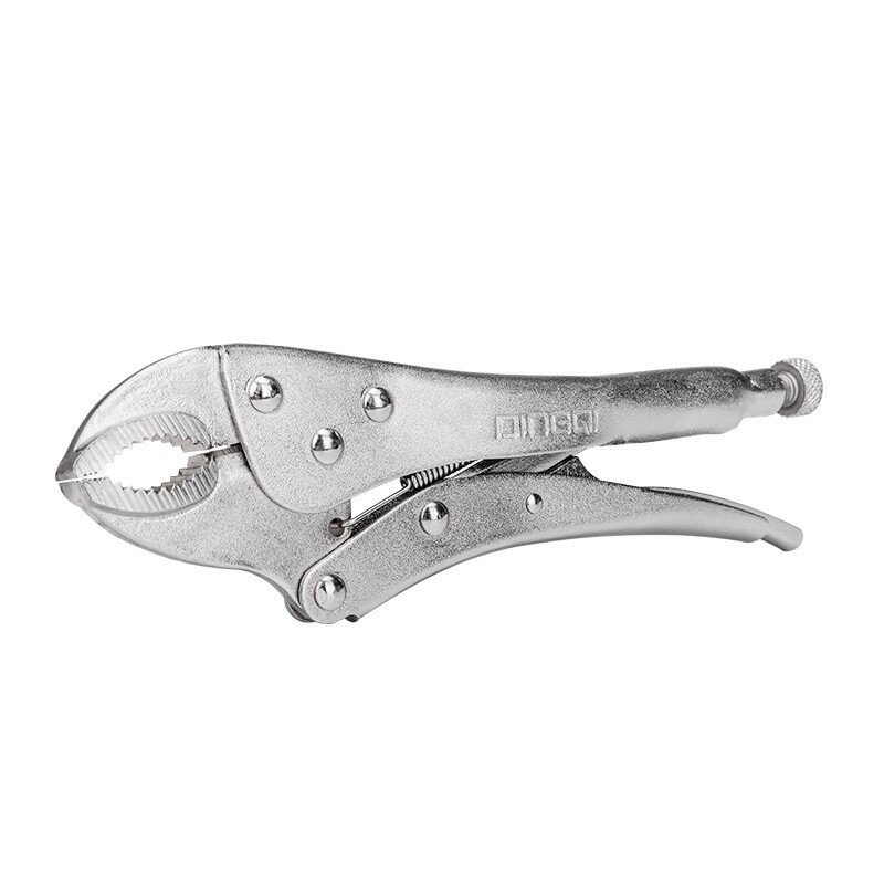 DINGQI ALICATE GRIPP MORZA PROFESIONAL 10 PULGADAS Dingqi Alicate Gripp Morza Profesional 10 Pulgadas