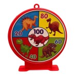 SET PISTOLAS CON TIRO AL BLANCO SHOOT HAPP SET PISTOLAS CON TIRO AL BLANCO SHOOT HAPP