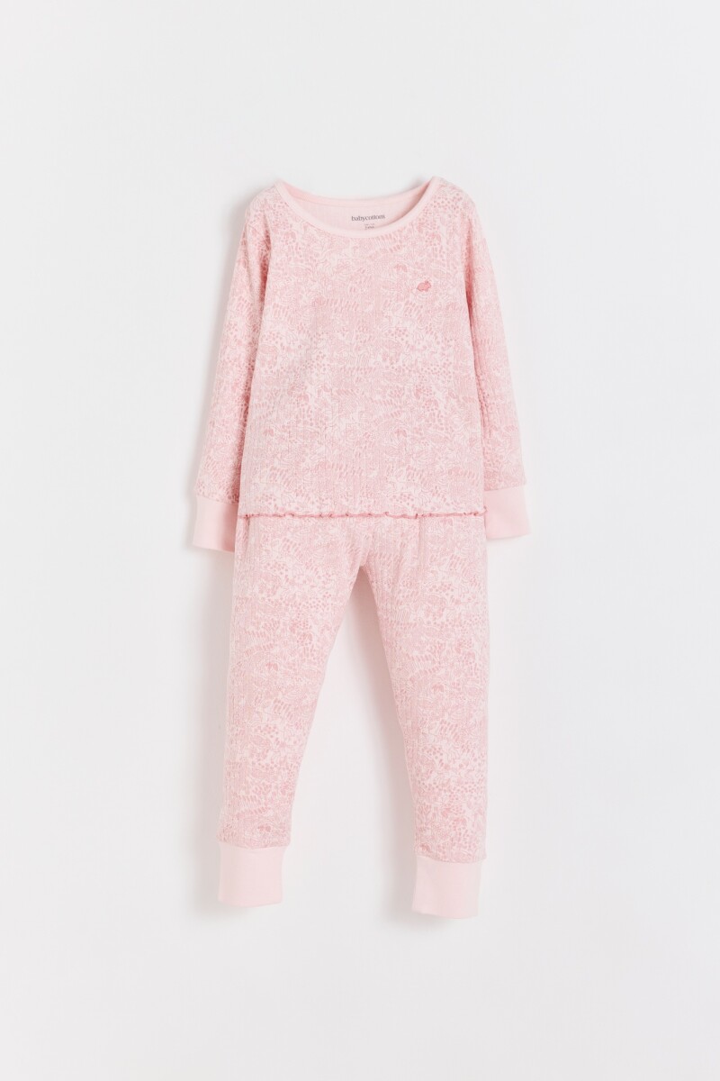 PIJAMA CARLA KATIE - R01 