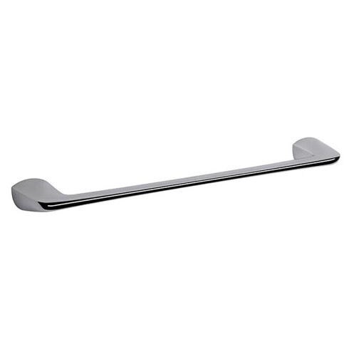 TOALLERO BARRAL METAL EPUYEN CROMO BRILLO MEDIDA 40CM CROMO