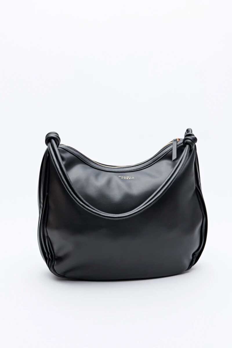 BOLSO DANIEL CASSIN BOLDEN Negro