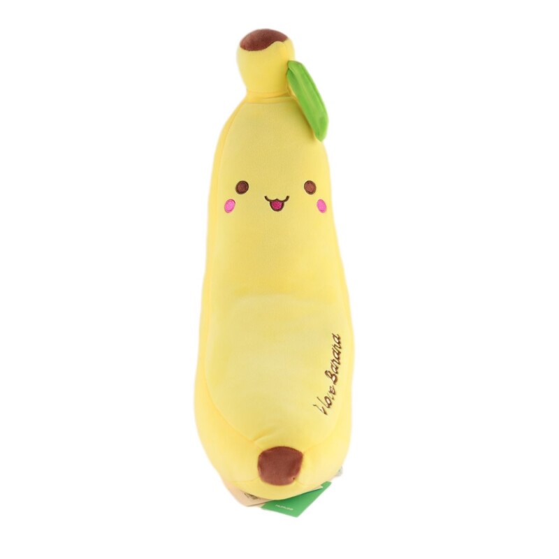 PELUCHE DE BANANA GRANDE PELUCHE DE BANANA GRANDE