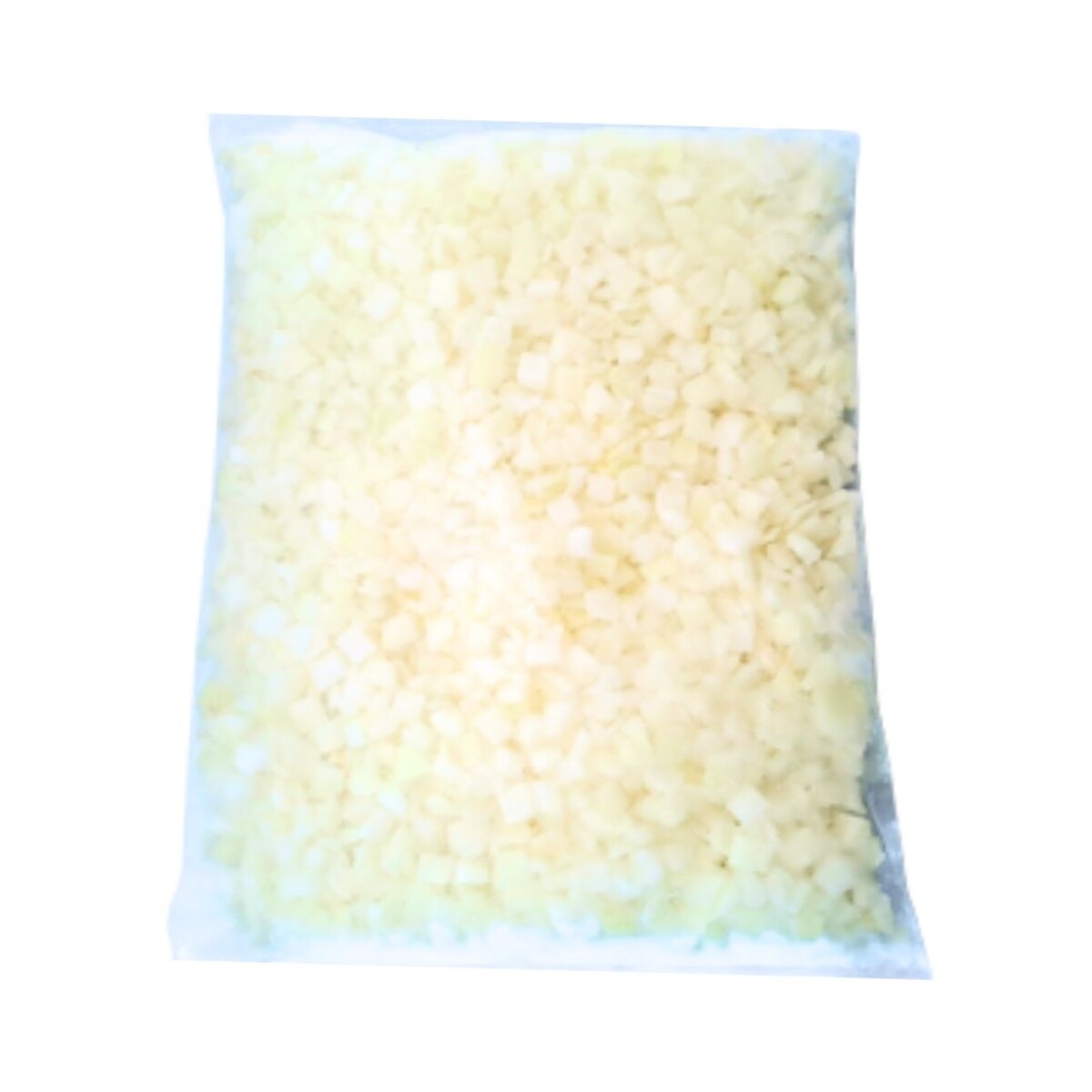 Cebolla picada Grupo Congelados - 2,5 kg 