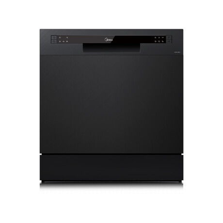 Lavavajillas Midea WQP8-3802GB 8C 6 Programas 001