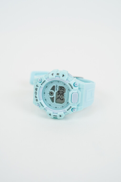Reloj Lola Celeste
