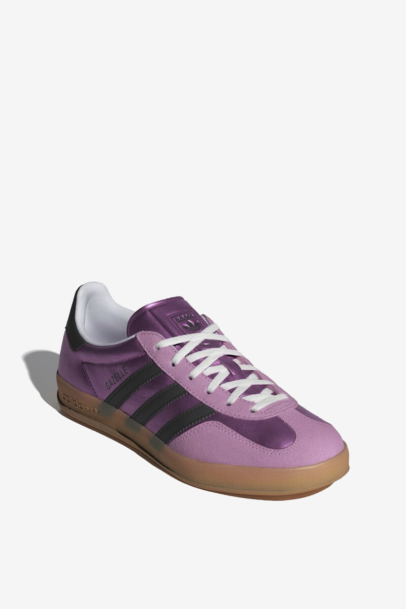 ZAPATILLAS GAZELLE INDOOR Rosa