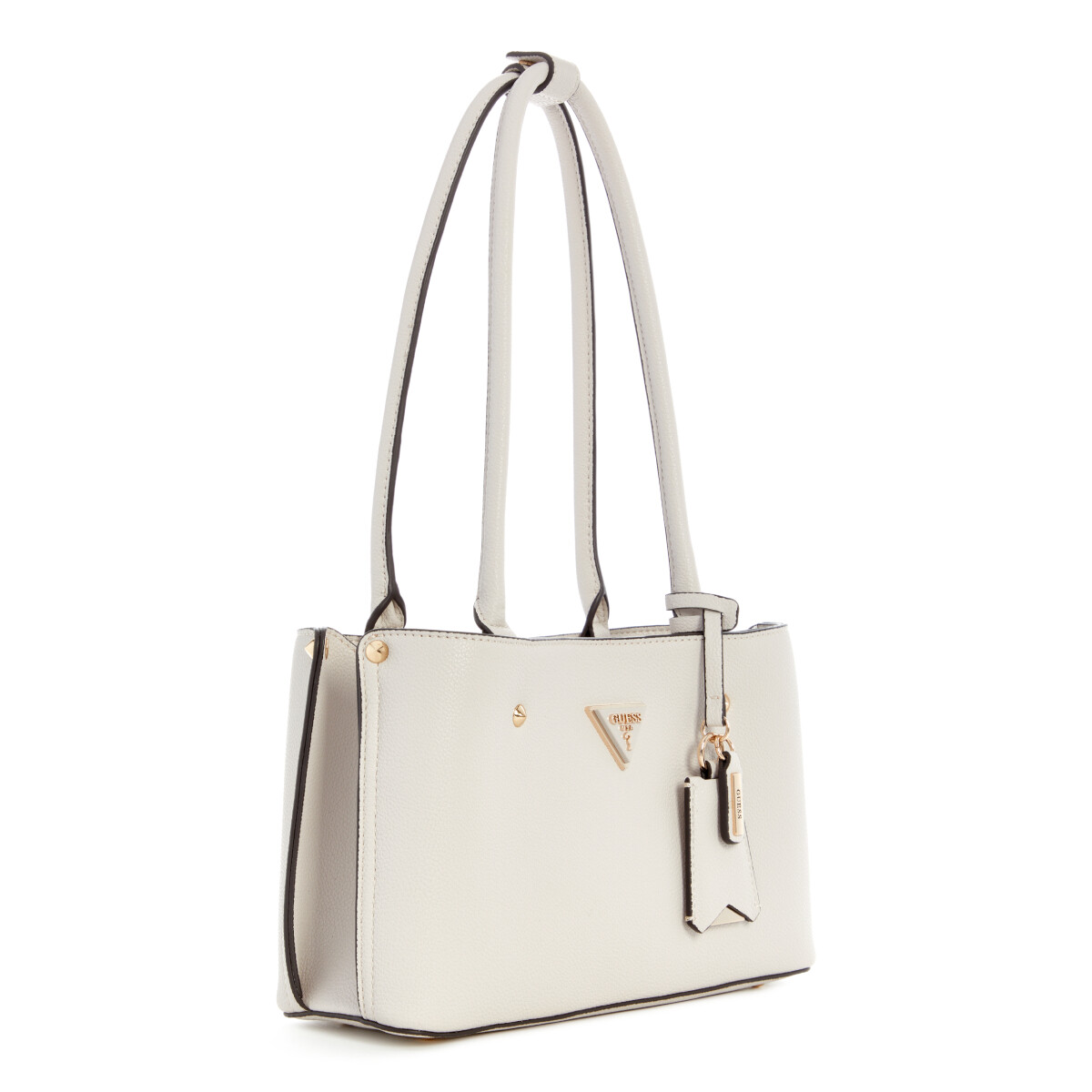 Cartera Guess Meridian Blanco Bg877809-Ivo 