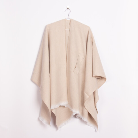 RUANA ALBA RUANA ALBA