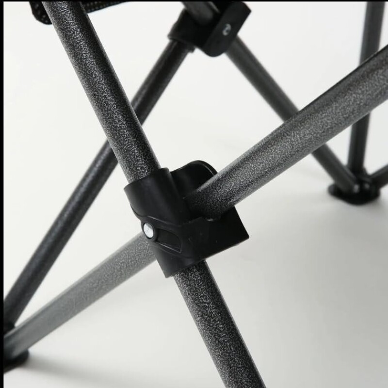 Silla de Camping Pesada Plegable – Reforzada y Ultraportable Silla de Camping Pesada Plegable – Reforzada y Ultraportable