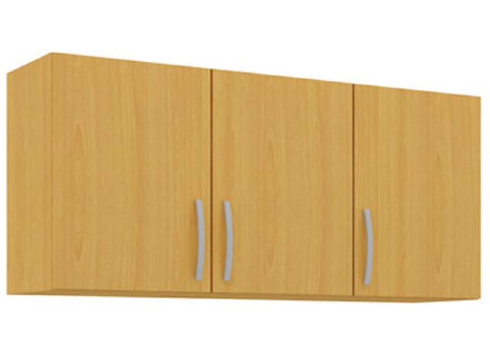 ARMARIO AEREO MOBILI CZ 611/616/02 3PTAS Bco/Cer - Sin color 